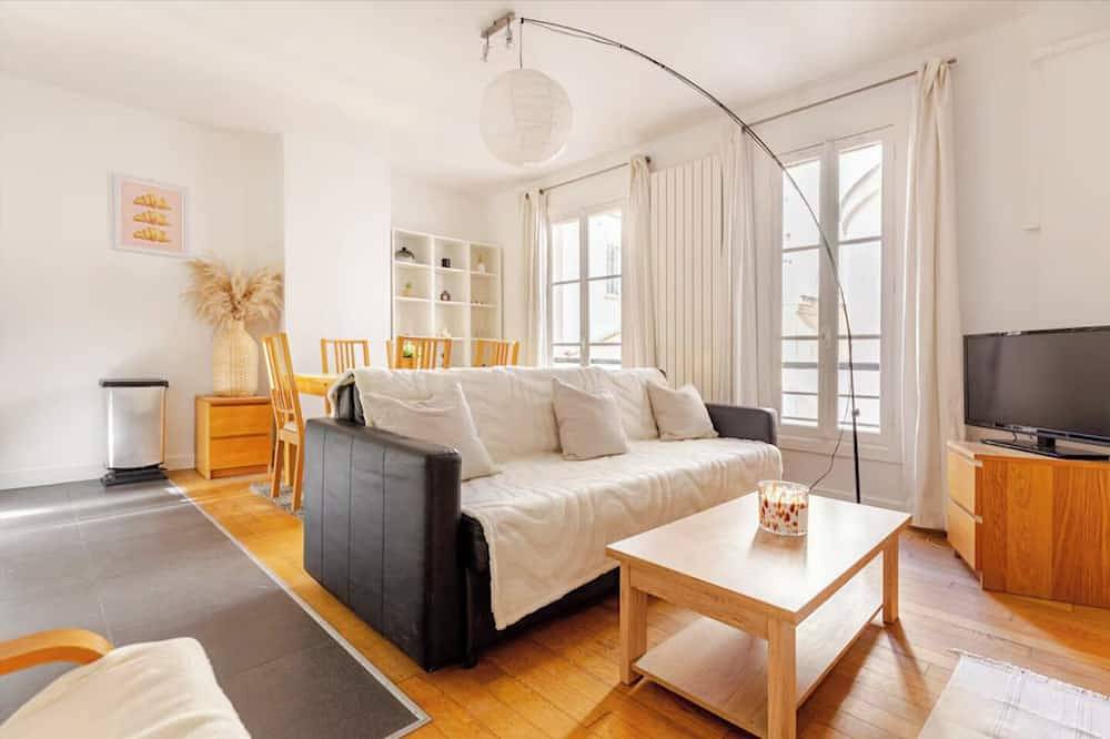 Appartement de vacances