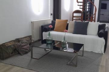 Casa Rural para 14 Personas en Olivella, Costa del Garraf, Foto 2