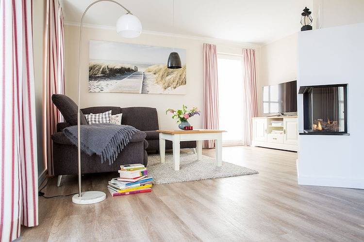 Ferienhaus Schilfrohrsänger, Fuhlendorf in Bodstedt, Fuhlendorf