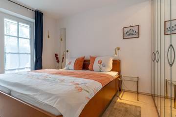 Ferienwohnung für 4 Personen in St. Peter-Ording, Halbinsel Eiderstedt, Bild 3
