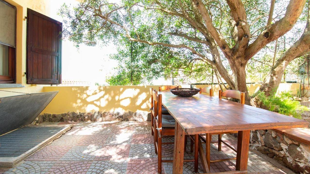 Appartement entier, Two-Bedroom Apartment in Funtana Meiga, Cabras
