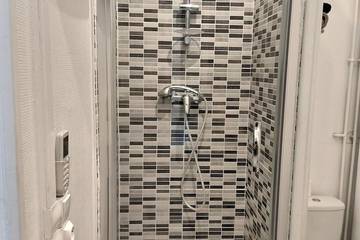 Appartement De Vacances pour 2 Personnes dans Évreux, Région d'Évreux, Photo 3