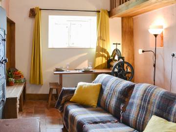 Cottage for 2 People in North Yorkshire, Yorkshire, Photo 4