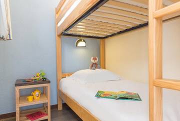 Location De Vacances pour 4 Personnes dans Trouville-sur-Mer, Côte de Grâce, Photo 3