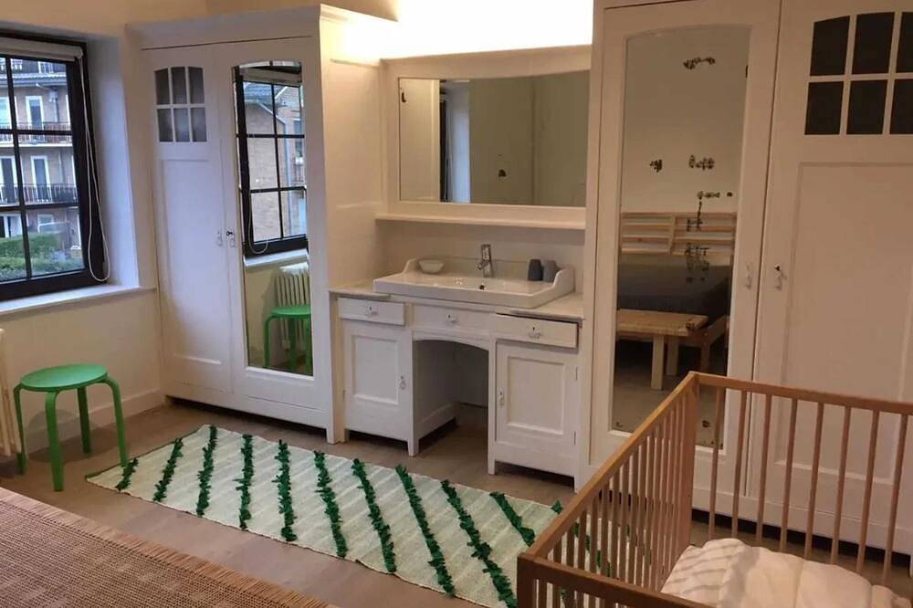 Homerez - Maison spacieuse avec 6 chambres à De Panne in La Panne, Côte belge