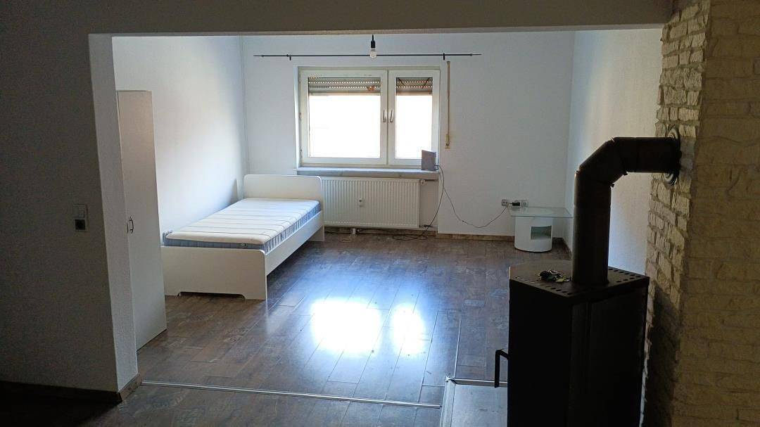 Ganze Ferienwohnung, Ferien / Monteurwohnung Skalstr. in Philippsburg, Rheinebene