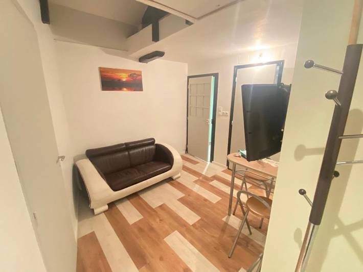 Appartement de vacances pour 2 personnes