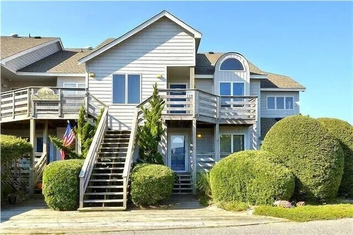 Vacation apartment for 6 people, with pool and balcony - 1