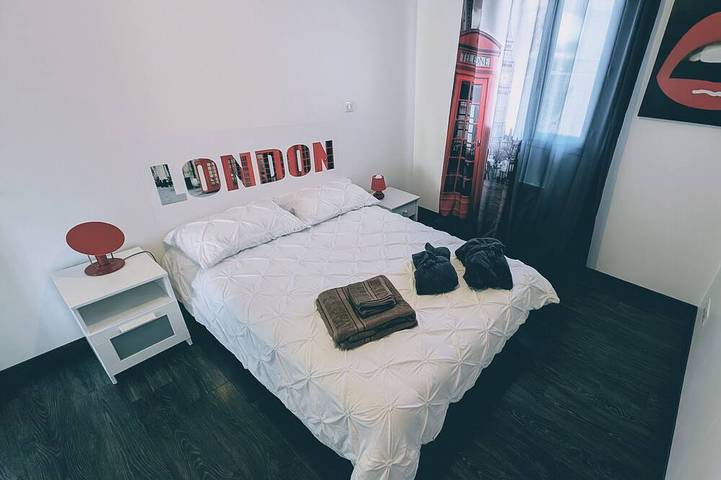 Location de vacances pour 10 personnes, avec jacuzzi et piscine à Cussac-Fort-Médoc - 2