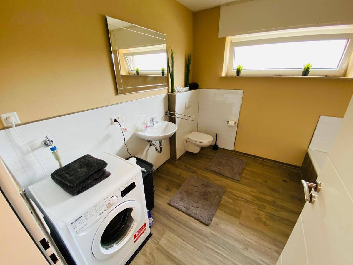 Appartement entier, Six-Bedroom House in Paderborn, Rhénanie-du-Nord-Westphalie
