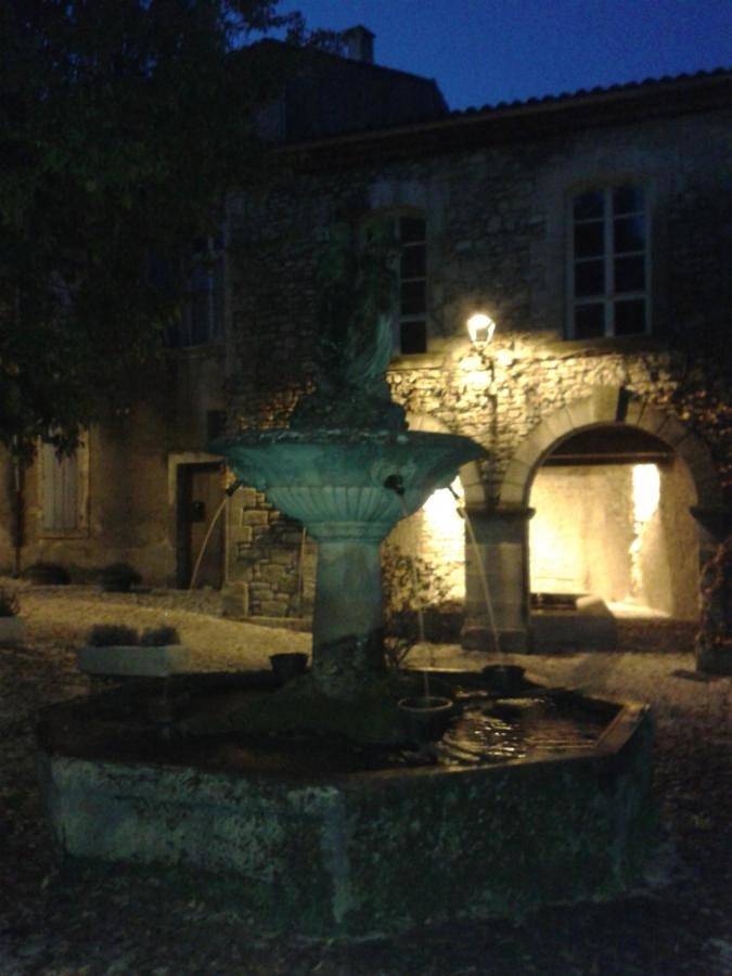 Chambre d’hôte pour 2 personnes, avec vue