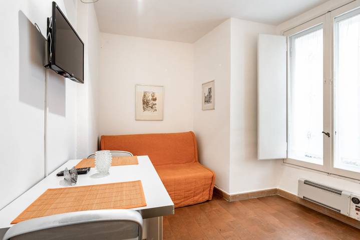 Ganze Wohnung, Ferienwohnung für 2 Personen in Florence city center, Florenz