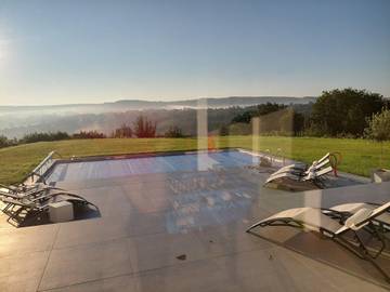 Villa pour 12 Personnes dans Aywaille, Région de Liège, Photo 2