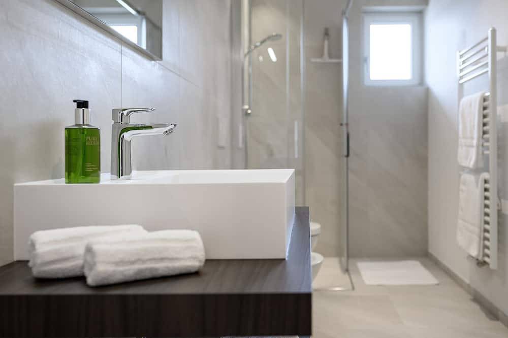 Entire apartment, Pustrabase - Sambock Quarter - App. Pipe in St. Georgen, Bruneck