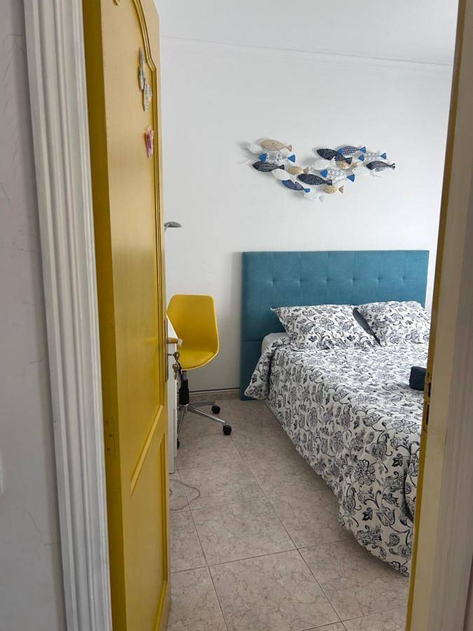 Maison d’hôte pour 2 personnes, avec terrasse, animaux acceptés à Arrecife - 4