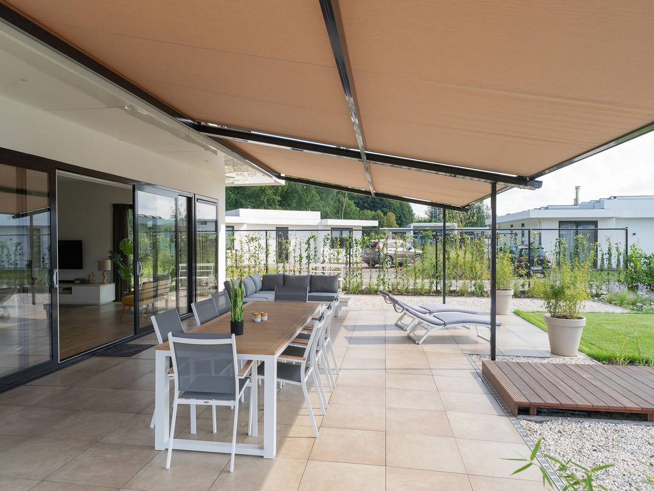 Harderwold Villa Resort — Water Nr. 380 | 8 Pers.  in Veluwe