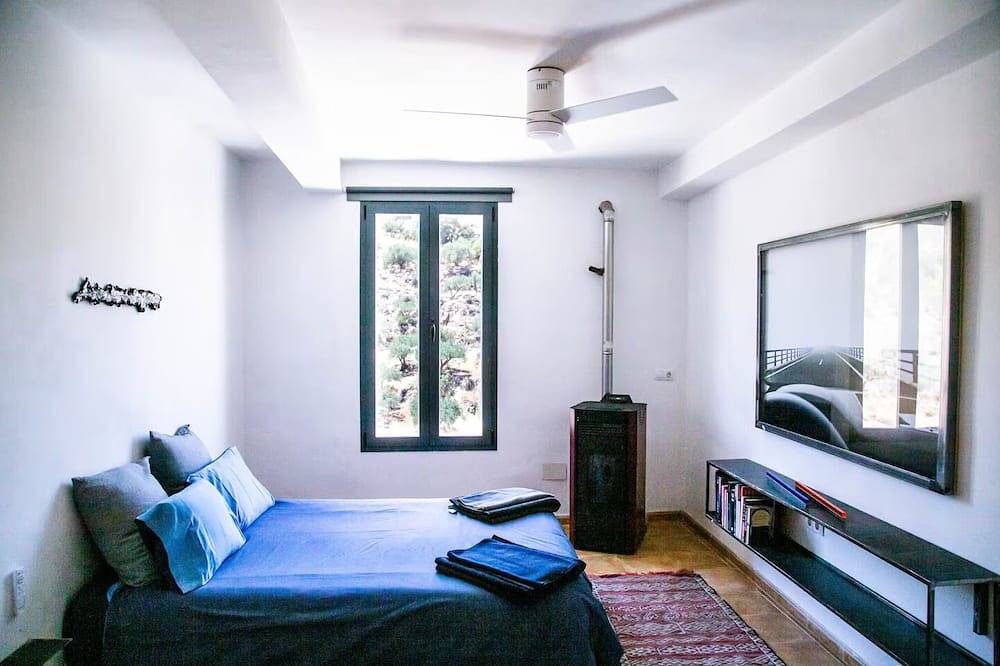 La Bermeja: Apartamento completo, terraza con bañera y vistas panorámicas in Casabermeja, Provincia de Málaga