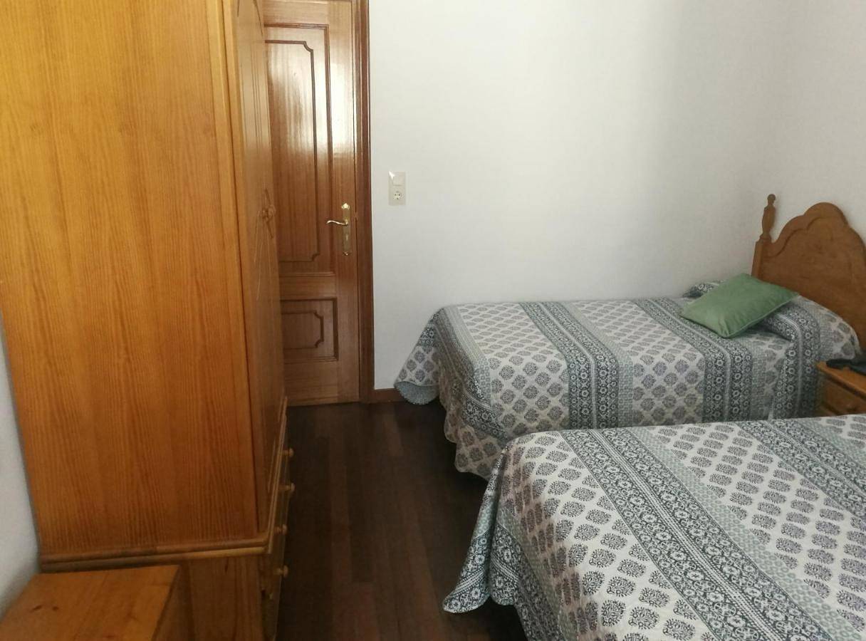 Hostal La Casilla in Guitiriz, Province de Lugo