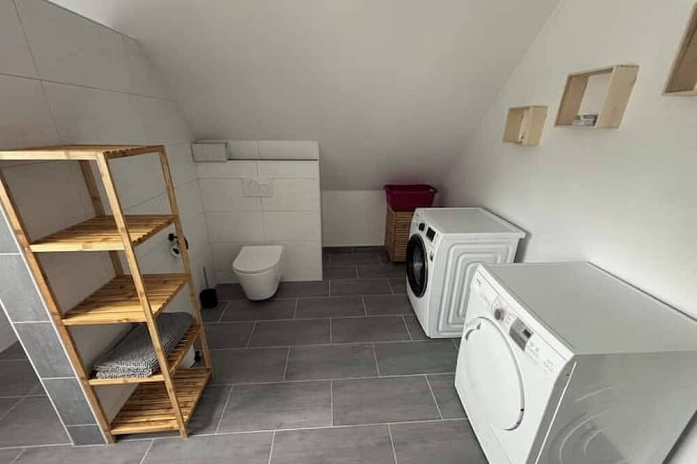 Anna O – Stylish, Cozy Retreat Surrounded by Nature in Westoverledingen, Emsland