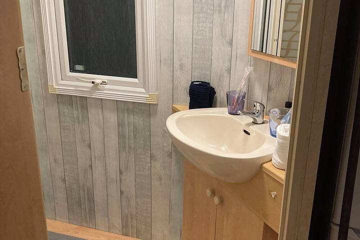 Camping für 4 Personen in Burgund - 4