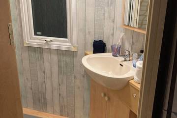Mobil home pour 4 personnes à Verlin