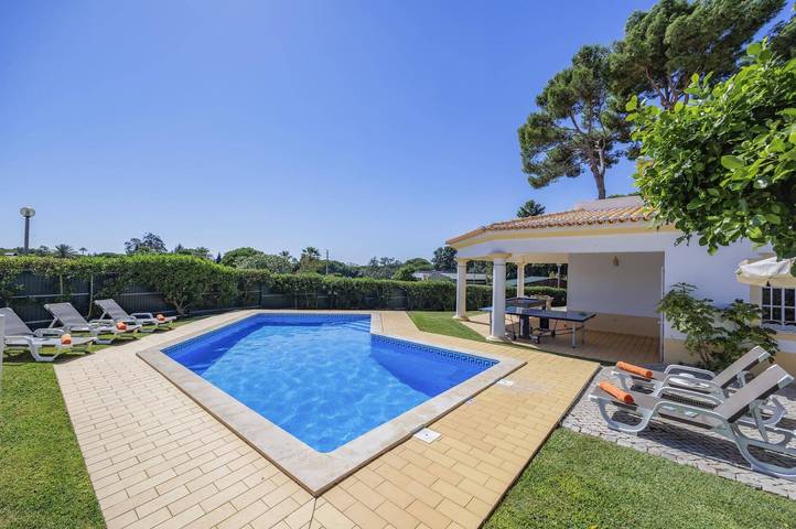 Casa rural para 4 personas, con jardín en Albufeira - 3