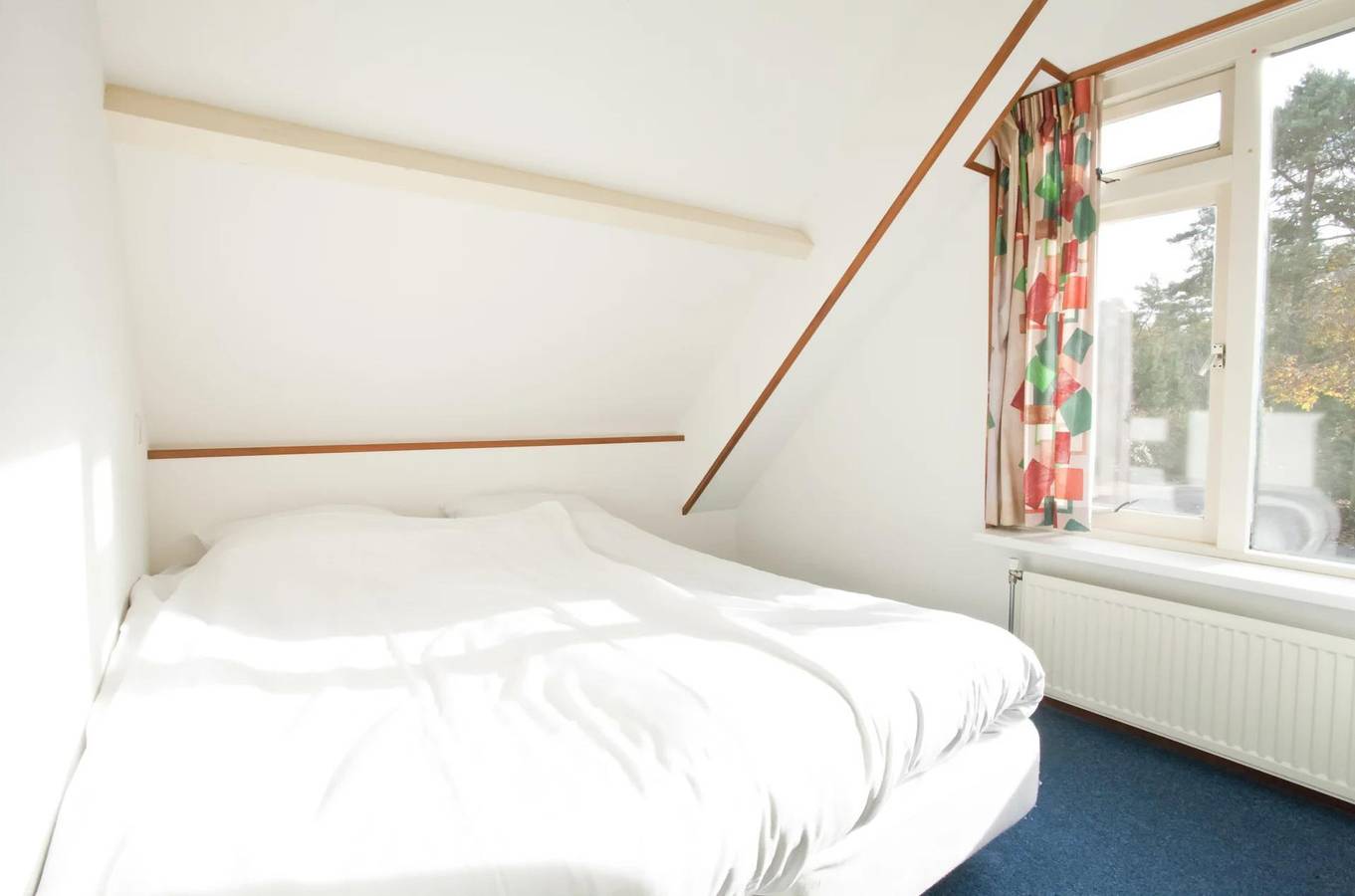 Europarcs Beekbergen — Groepsaccommodatie 32 in Beekbergen, Veluwe