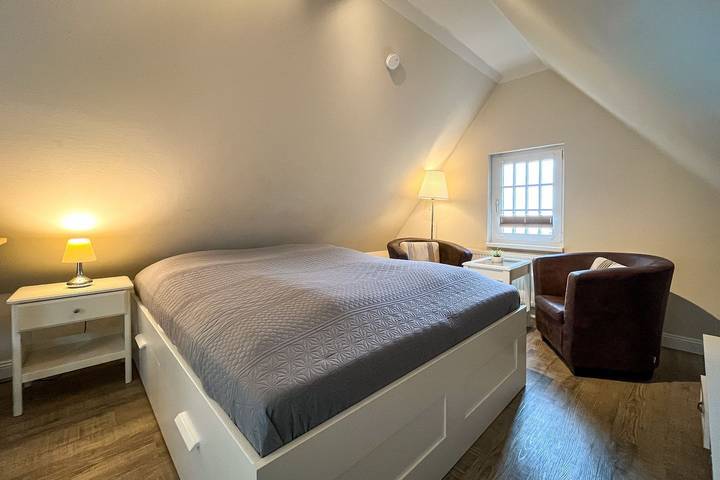 Ferienwohnung für 2 Personen in Boltenhagen