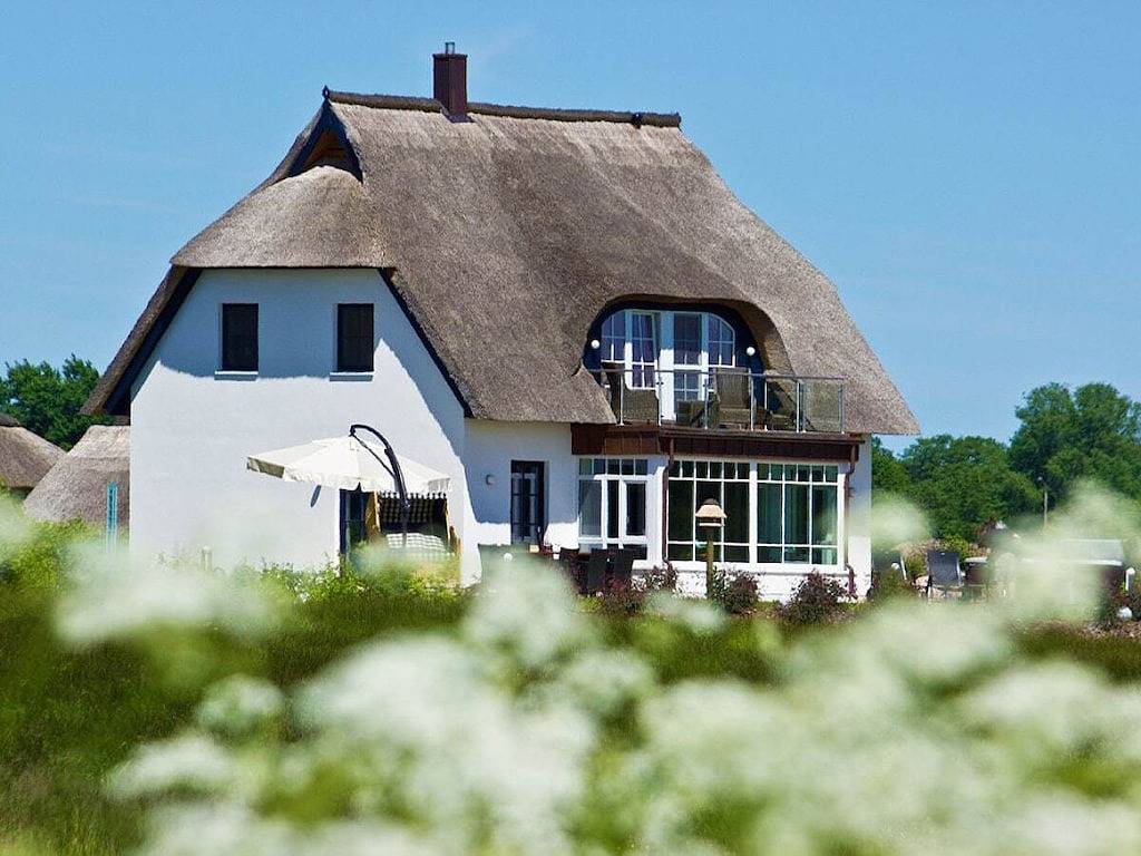 Ferienhaus mit 3 Schlafzimmer in Zinnowitz, Usedomer Norden