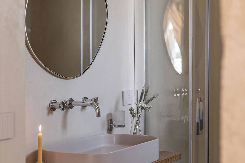 Apartment in Trulli - Albachiara Suite Spa in Fasano, Salento