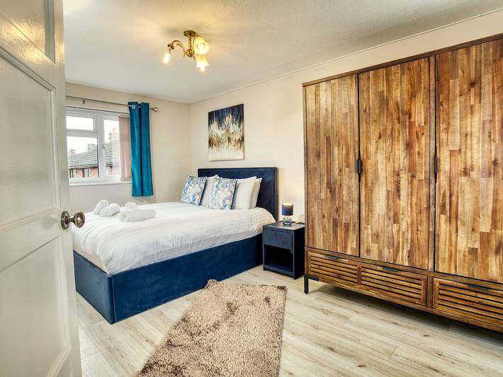 Dog-Friendly Haven + Parking + Prime Location - Pass the Keys in Lincoln, Lincolnshire