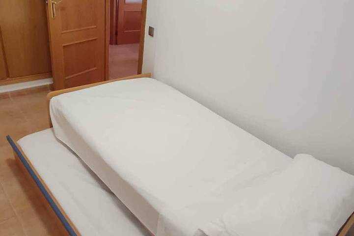 Apartamento entero, Benivillage in Platja del Gurugú (Benicarló), Benicarló