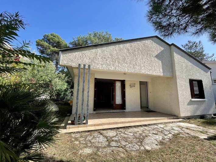 Villa für 8 Personen, mit Garten - 1