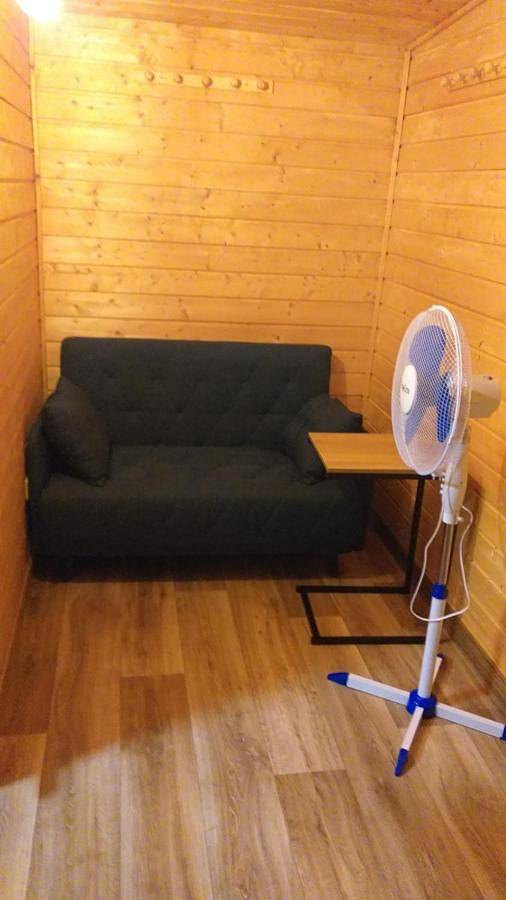 Casa de huéspuedes para 2 personas, con piscina además de terraza y jacuzzi en Marina Baja - 3