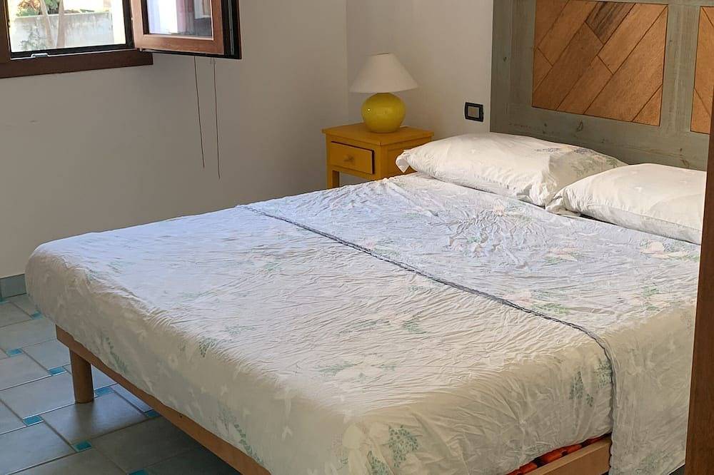 Apartamento entero, Sea and mountain views at Marcello's in Cala Gonone, Dorgali