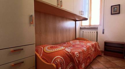 Appartamento per 7 Persone in Torre del Lago Puccini, Viareggio, Foto 3