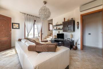Casa Vacanza per 3 Persone in Cagliari e Dintorni, Foto 4