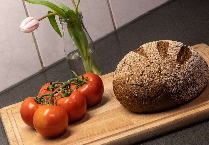 Gîte pour 6 personnes, adapté aux familles dans Epen - 4