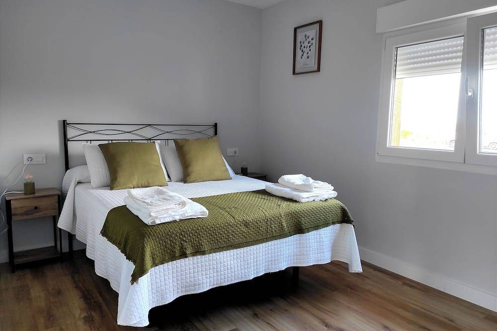 Exclusive house near A Basteira beach, the perfect place to relax in Cariño. in Cariño, Galician Coast