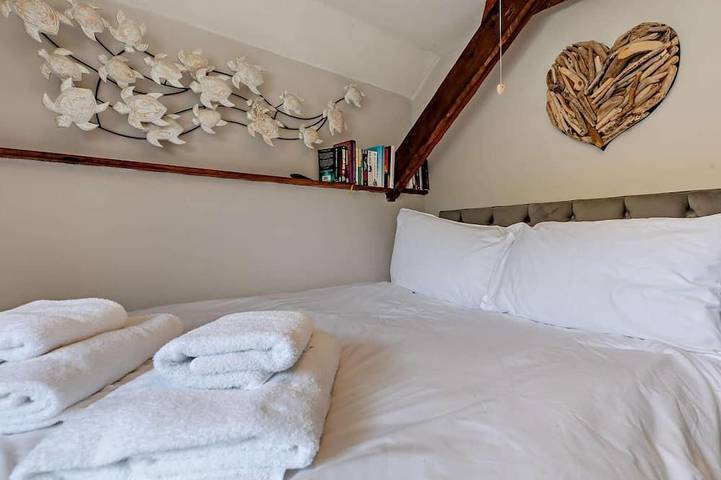 2 Bed in Croyde (oc-smithc) in Croyde, Devon