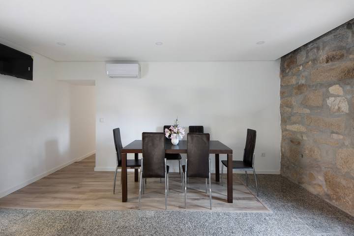 Ferienhaus für 24 Personen, mit Seeblick und Garten in Portugal - 4