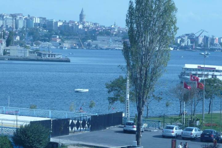 Vacation rental for 2 people in Turkey