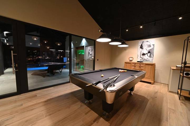 Location de vacances pour 8 personnes dans Petite Somme - 4