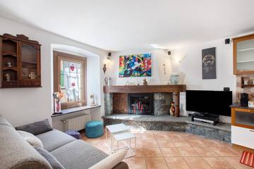 Location De Vacances pour 7 Personnes dans Châtillon (Village), Comune di Châtillon, Photo 4