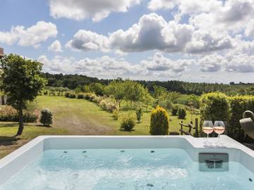 Casa Vacanza per 8 Persone in Viterbo, Provincia di Viterbo, Foto 1
