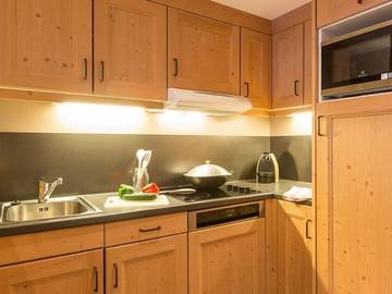 Camping voor 4 Personen in Les Allues, Vanoise Nationaal Park, Afbeelding 4