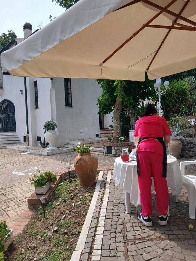 Gîte pour 4 personnes, avec jardin, animaux acceptés à San Felice Circeo - 2