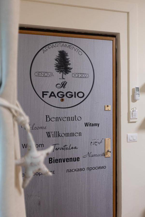 Maison d’hôte pour 6 personnes à Gênes - 3