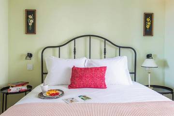 Apartamento De Férias para 4 Pessoas em Sintra, Distrito de Lisboa, Foto 3