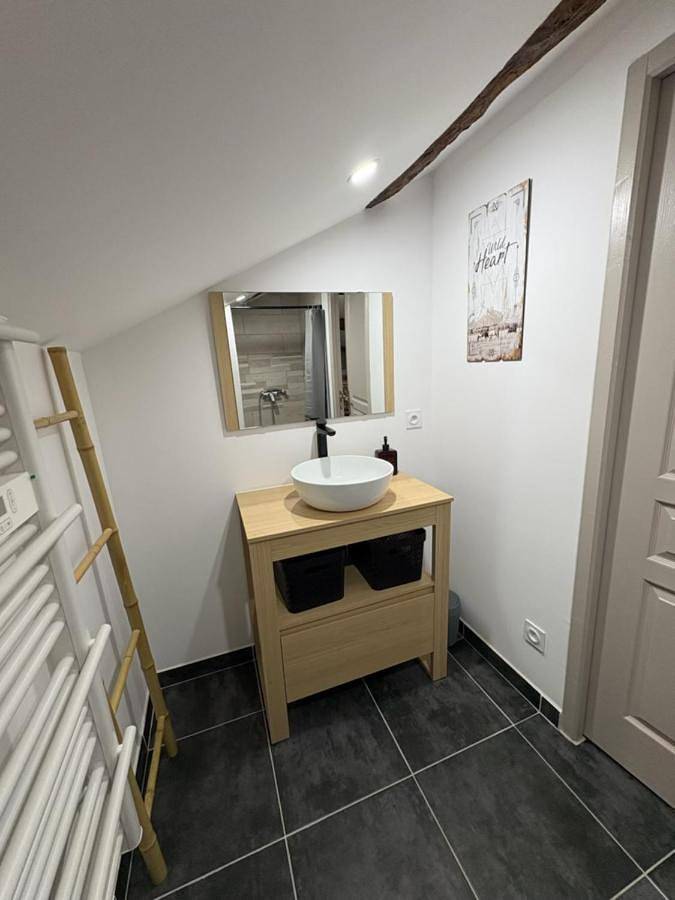 Location de vacances pour 10 personnes, avec jardin et terrasse à Saint-Maurin - 4